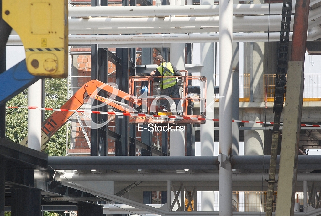 worker