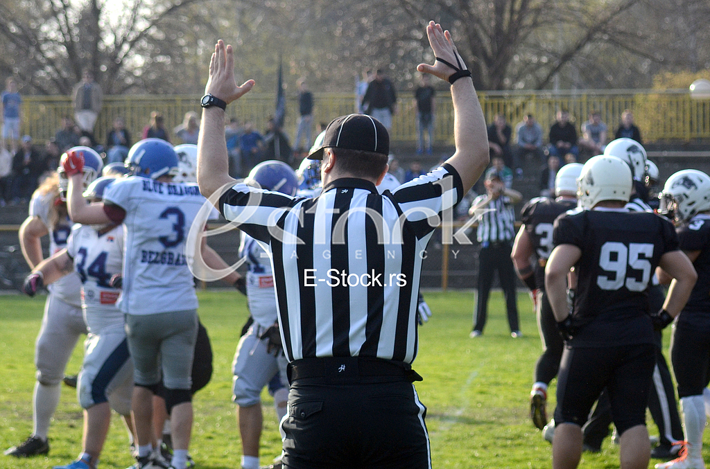 American Football