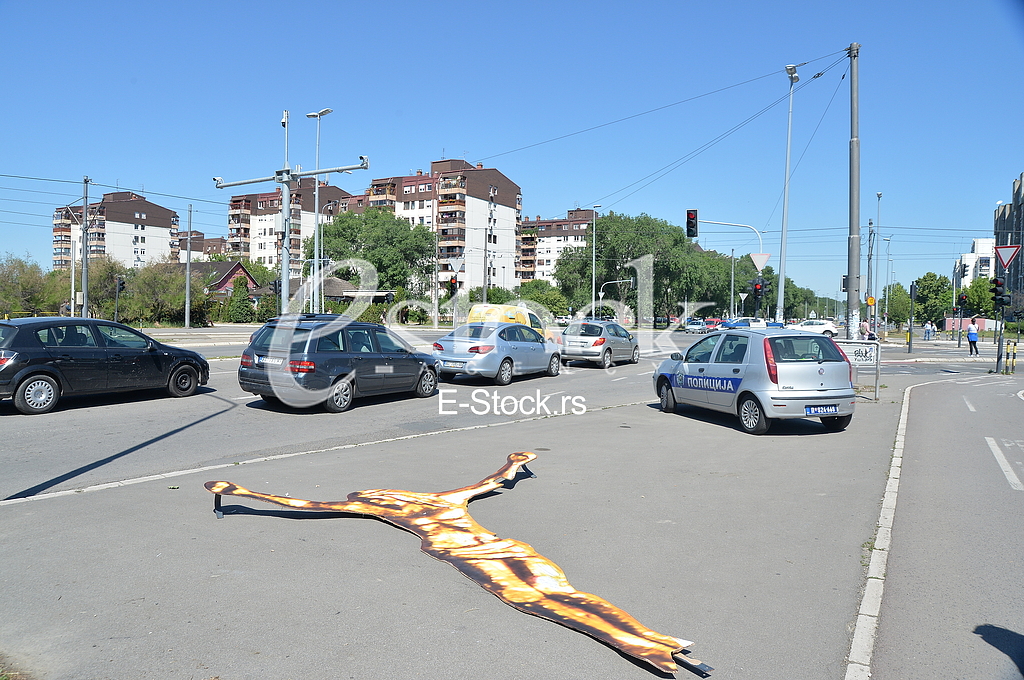 Raspece Isusa Hrista