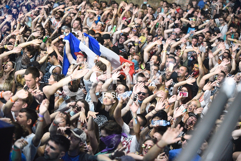Exit festival