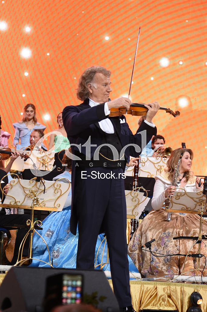 Andre Rieu 