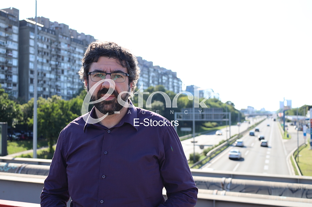 Radomir Lazovic