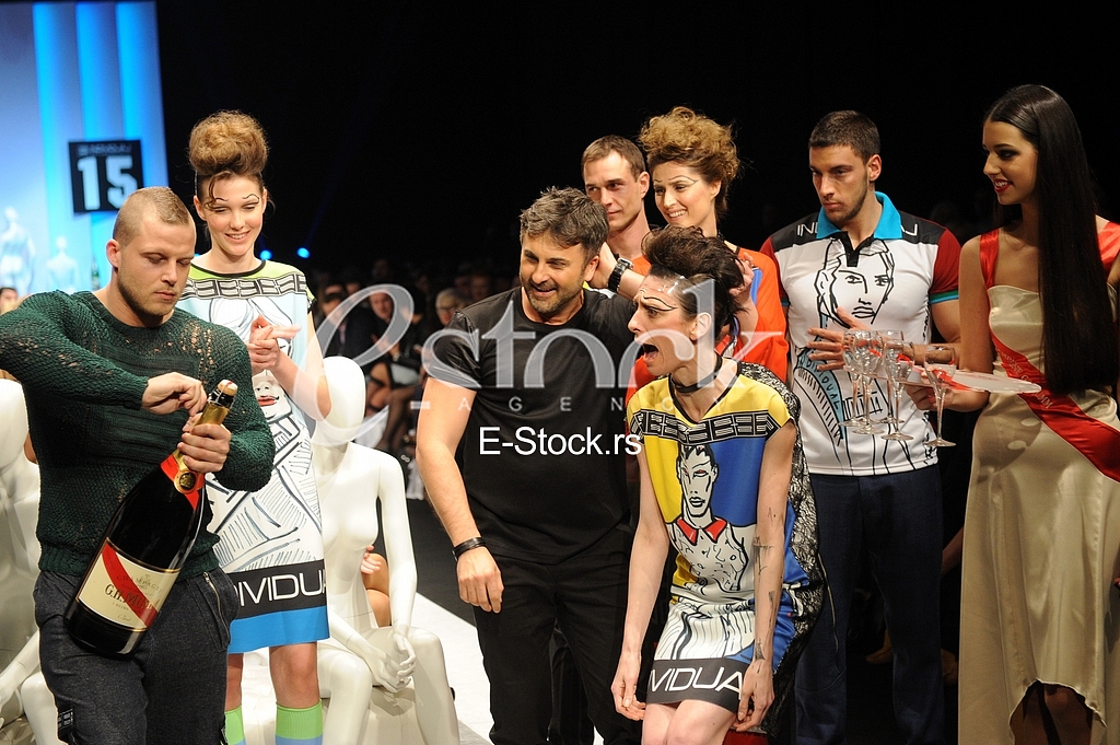 Belgrade Fashion Week
