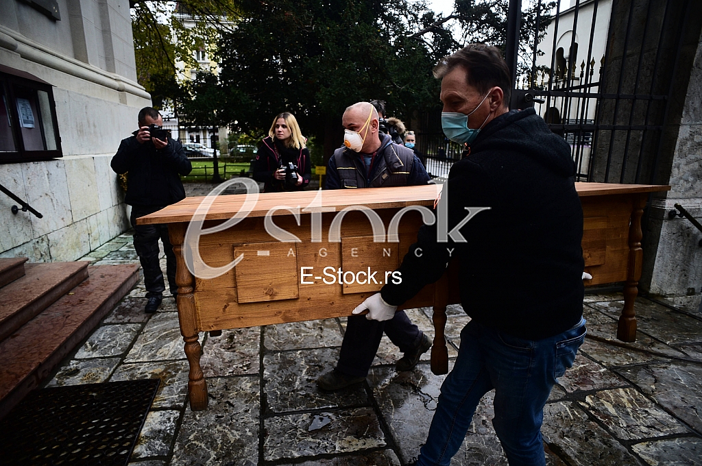 Saborna crkva Saborna crkva