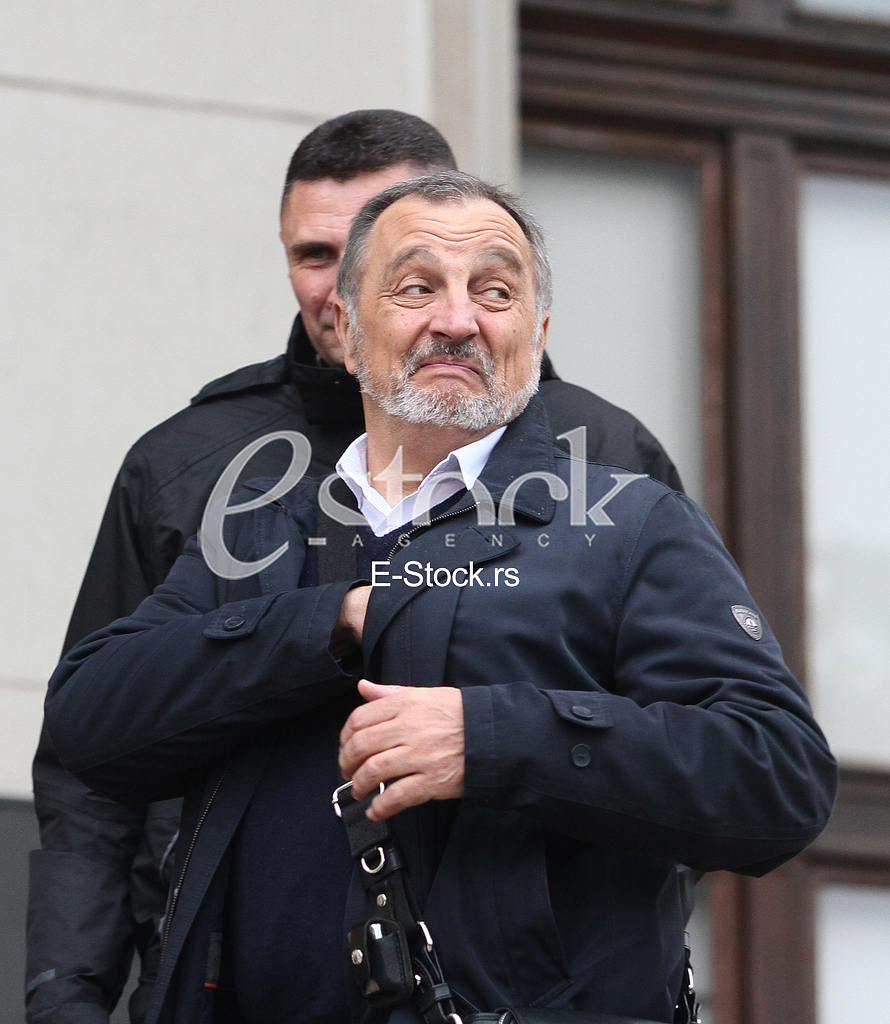 Zoran Zivkovic
