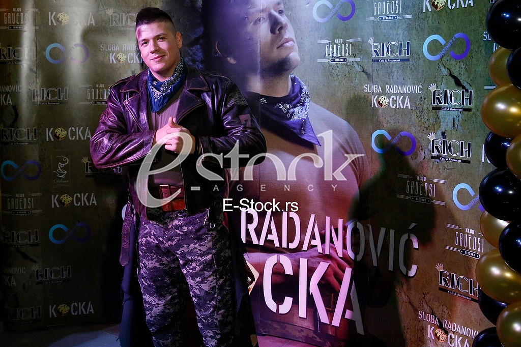 Sloba Radanovic