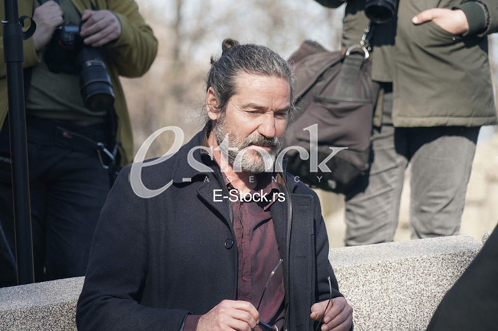 Dragan Gagi Jovanovic