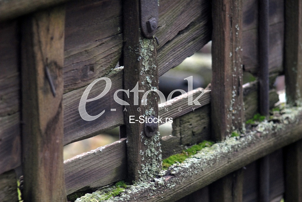 Wood