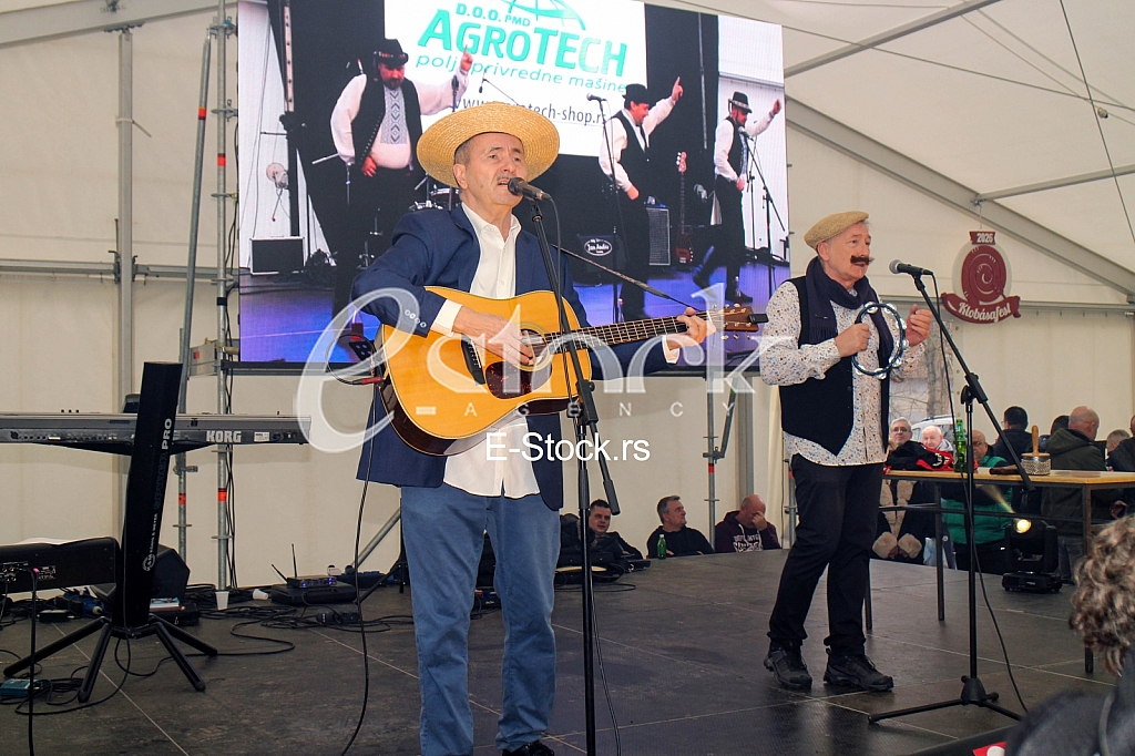 Branislav Bane Krstic - Garavi sokak