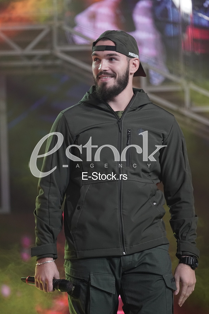 zadrugovizija Zadtuga 6 Brendon Marko Smiljic
