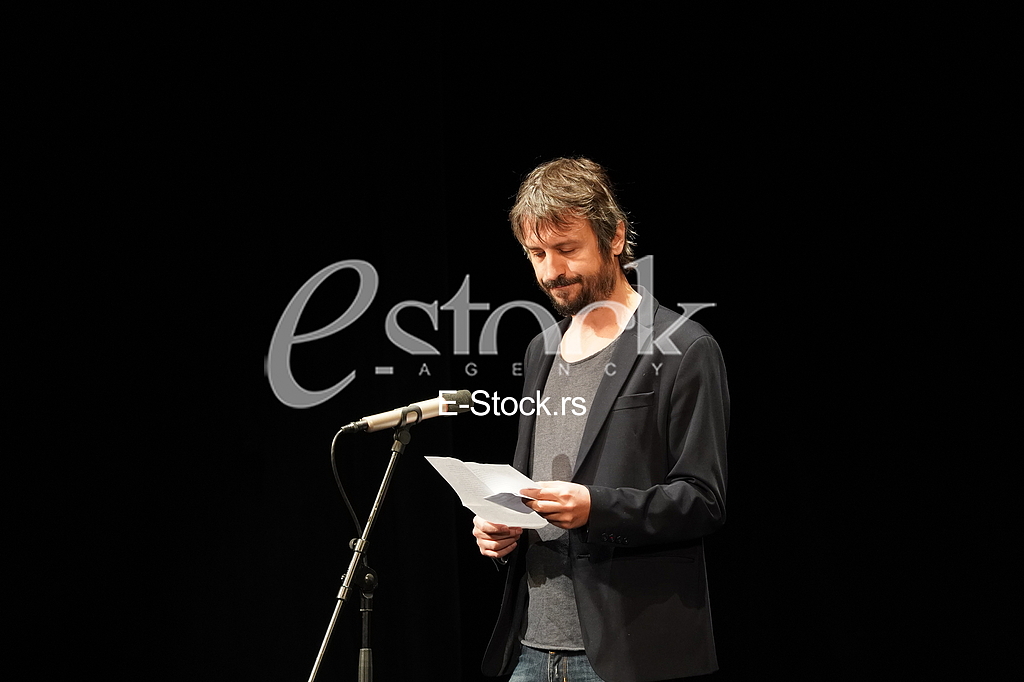 komemoracija Fedja Stojanovic
