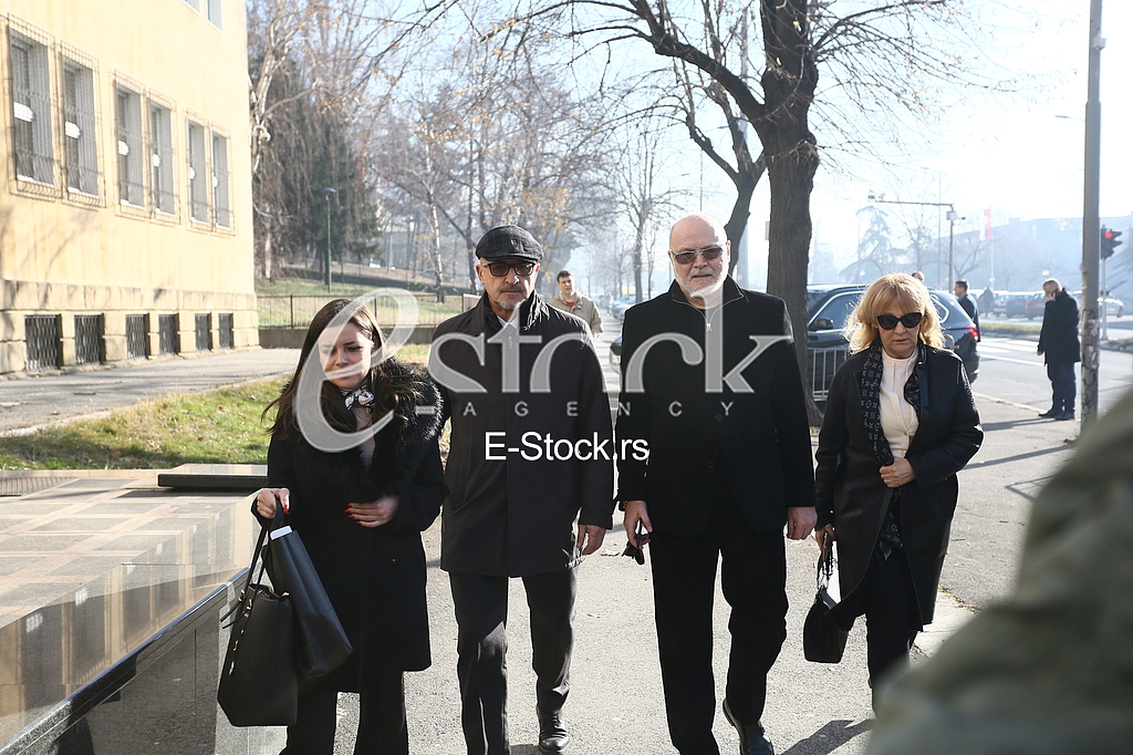 Predrag Bubalo i Zoran Ateljevic