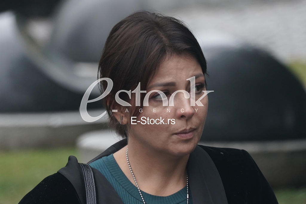Marija Maric Markovic Mari Mari
