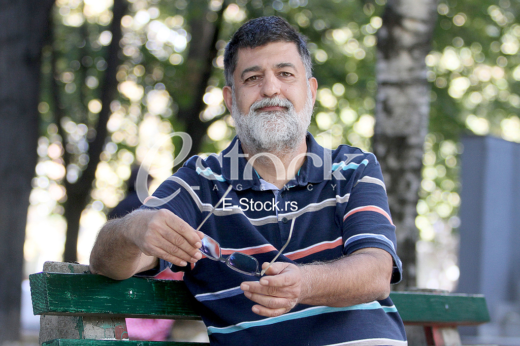Prof.dr Nenad Tasic