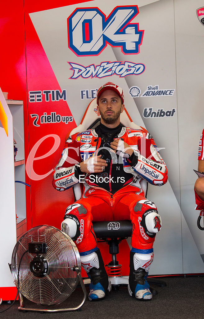 Andrea Dovizioso