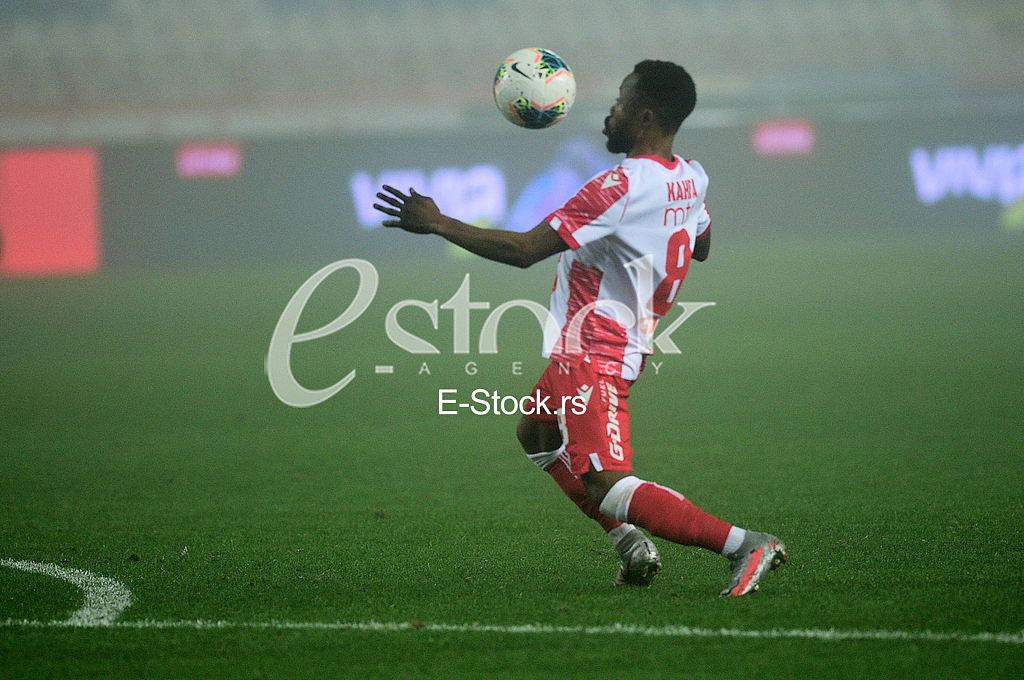 Zvezda Indjija