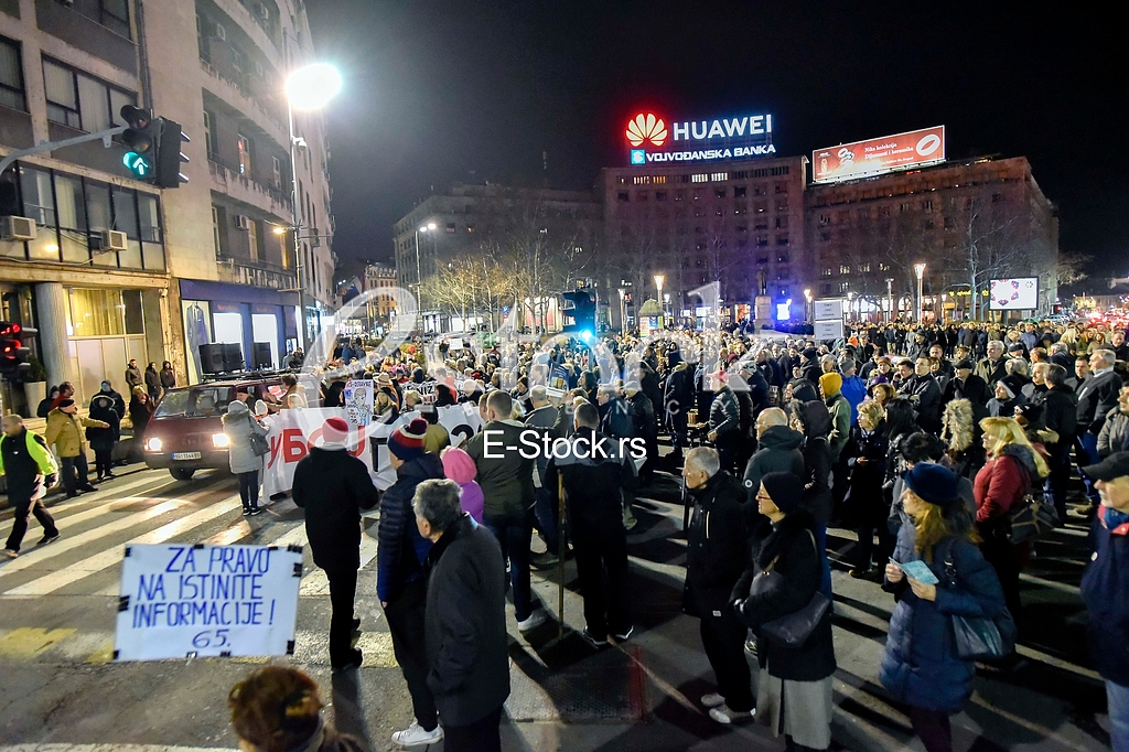 Protest Bojkot