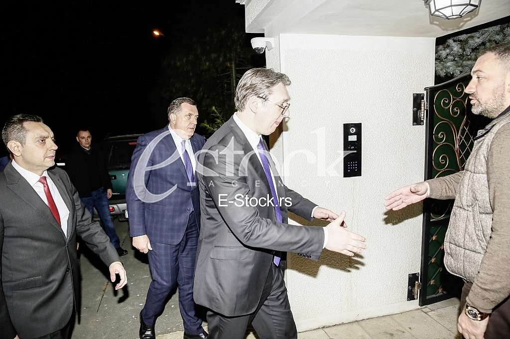 Saban Saulic saucesce