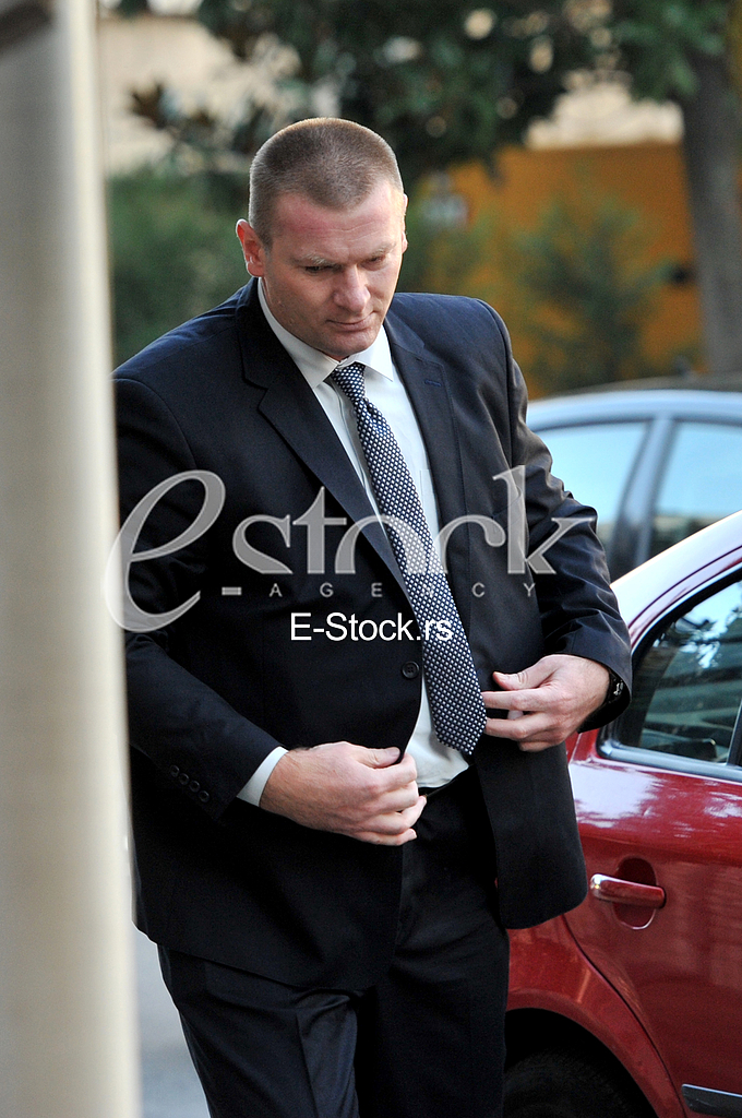Aleksandar Sindjelic