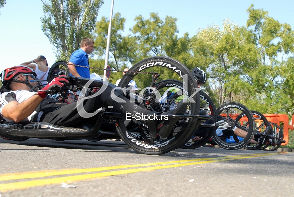European Cup in Para-cycling