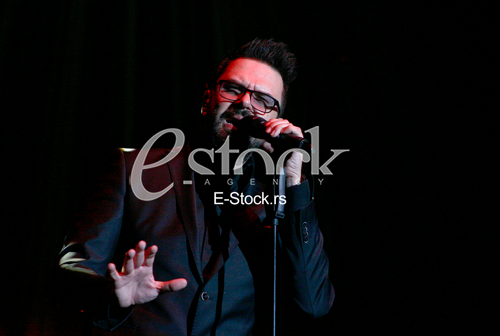  koncert petra grasa