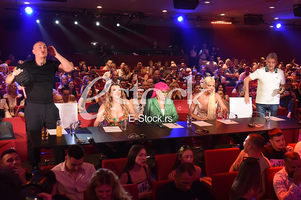 ziri Desingerica Zorica Brunclik Viki Miljkovic Bosanac Jelena Karleusa