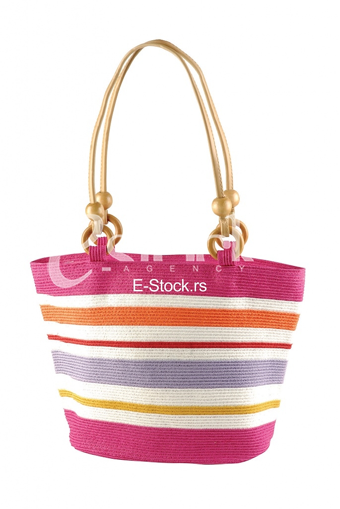 Beach bag