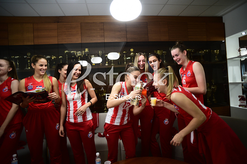 ZOK Crvena Zvezda