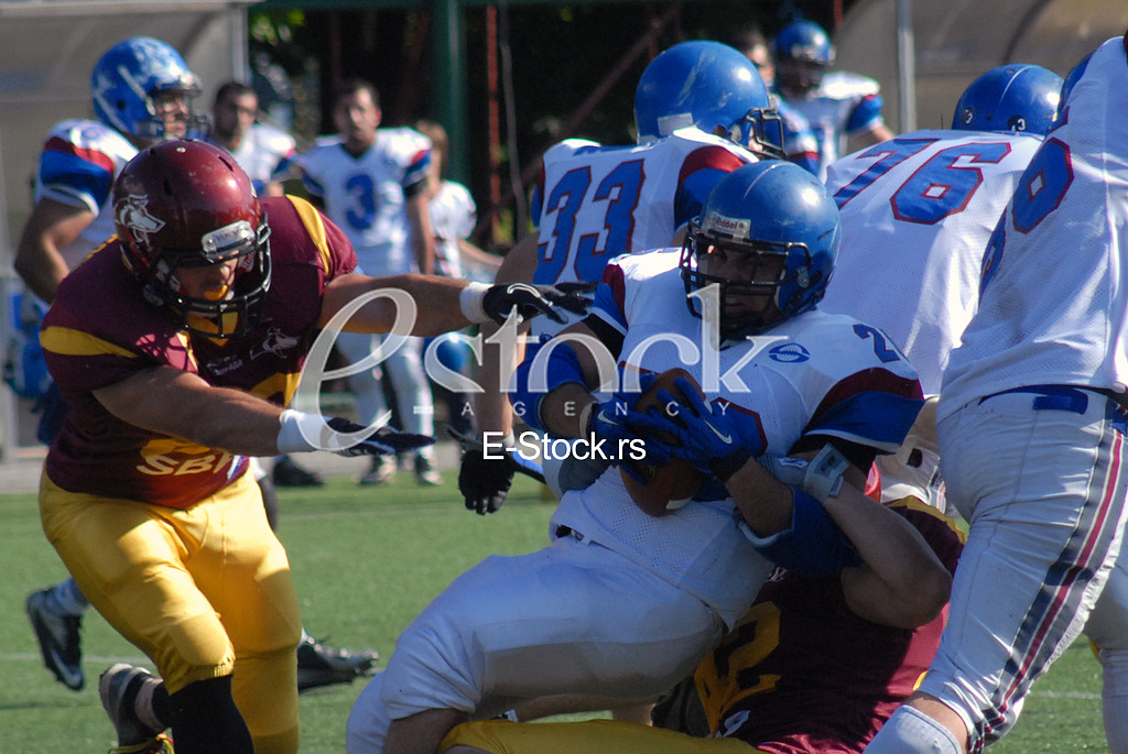 American Football 