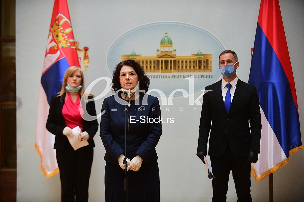 Dijana Vukamnovic, Sanda Raskovic Ivic, Miroslav Aleksic