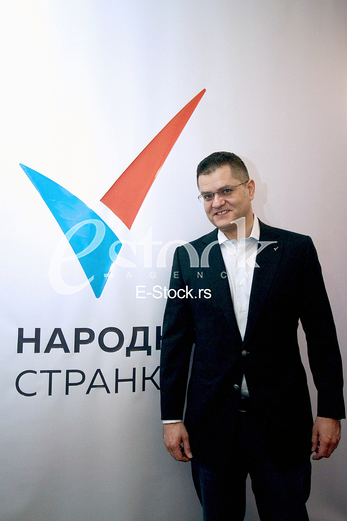 Vuk Jeremic