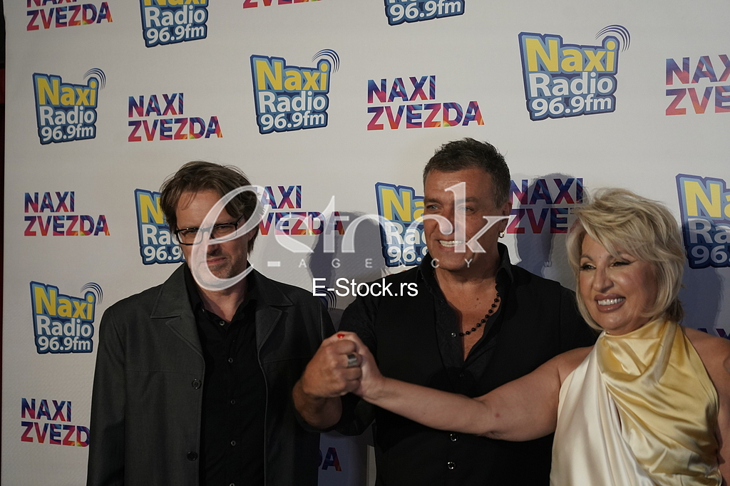 Grupa Van Gog Zvonimir Djukic Djule, Maja Rakovic
