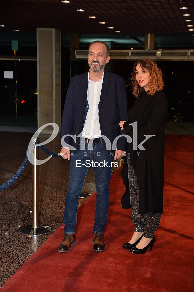 Vasilije Nikitovic Marija Jelic