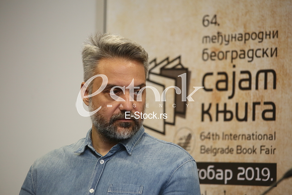 Srdan Golubovic