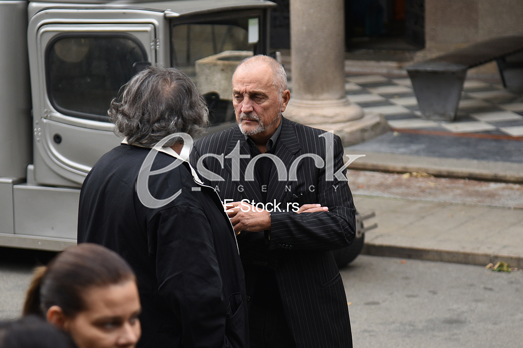 Zoran Zivkovic