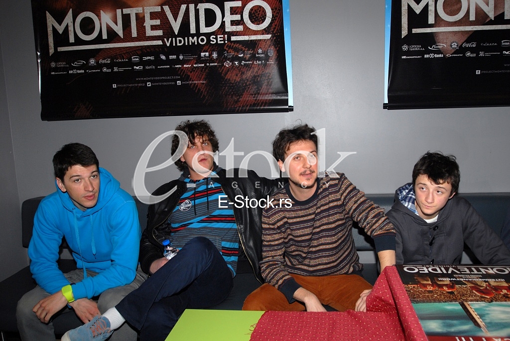 Montevideo