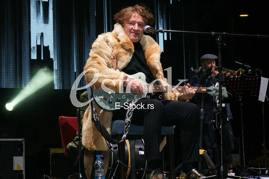 Goran Bregovic