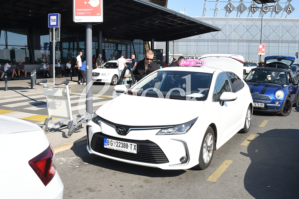 Relja Popovic_Aerodrom