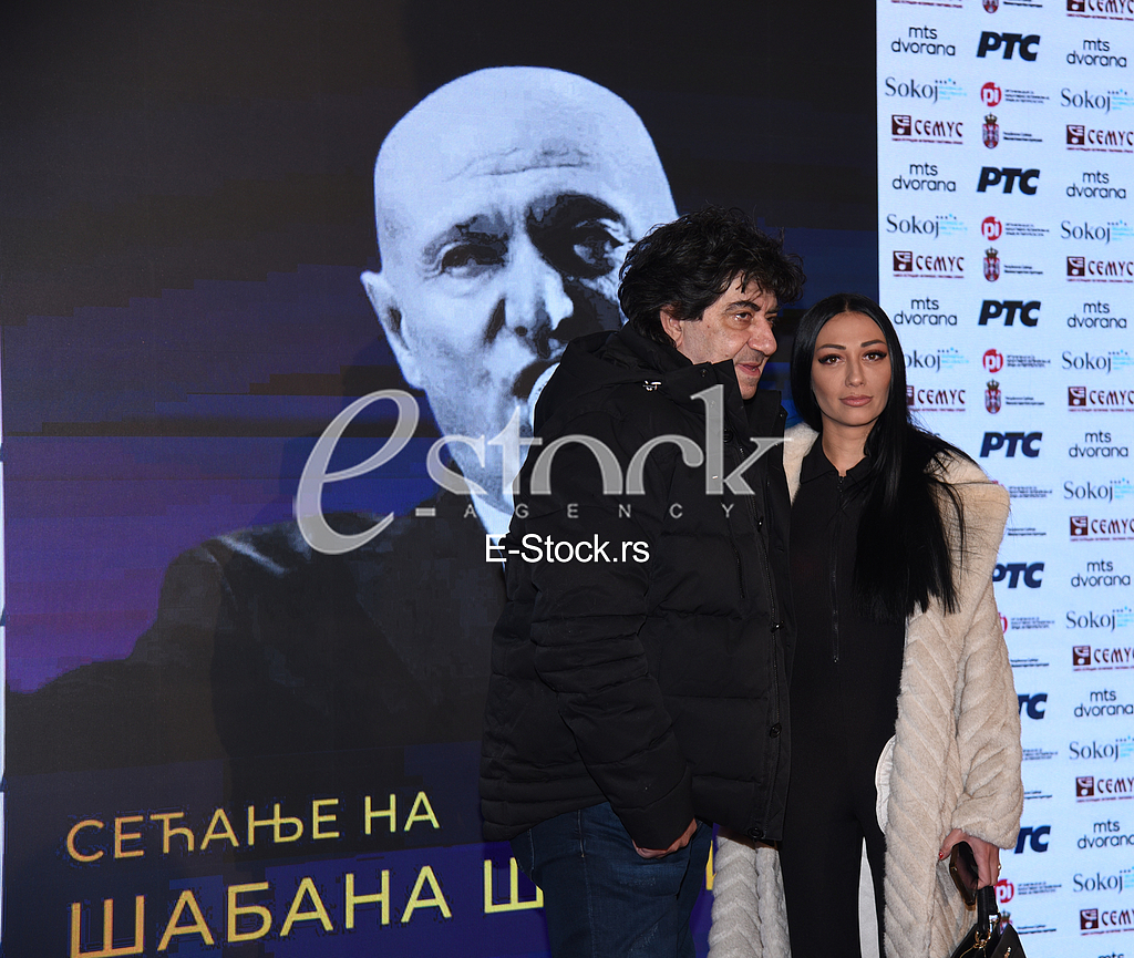 Steva Simeunovic Zorana Simeunovic