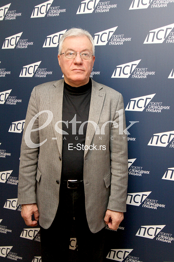 Rade Veljanovski