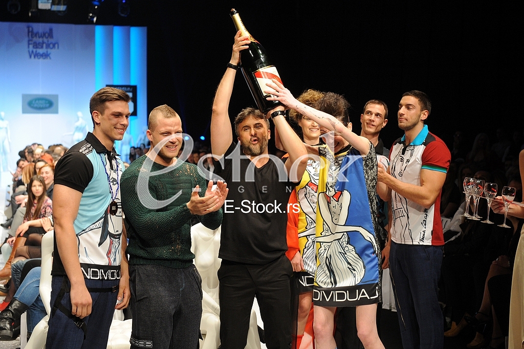 Belgrade Fashion Week