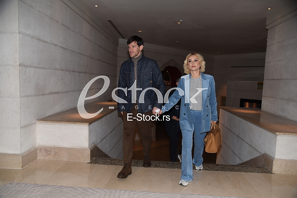 Goca Trzan Rasa Nedeljkovic