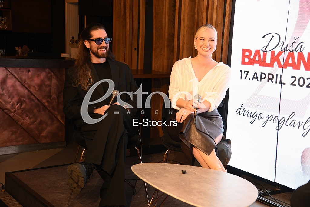 Sejla Zonjic Princ od Vranje