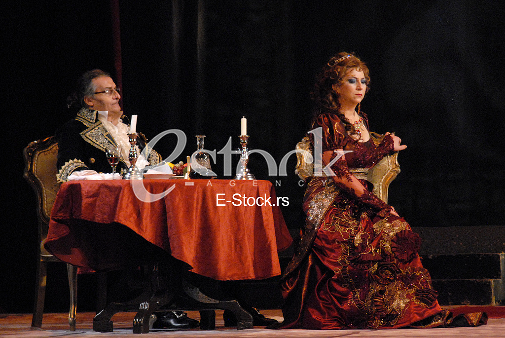 Tosca