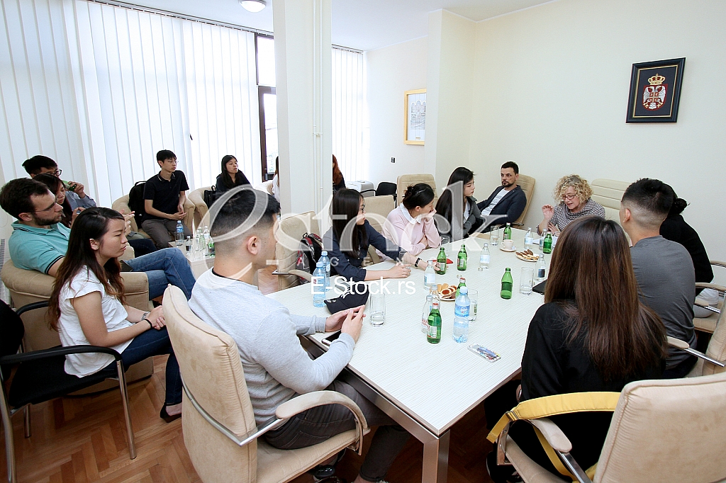 The Notary Chamber of Serbia