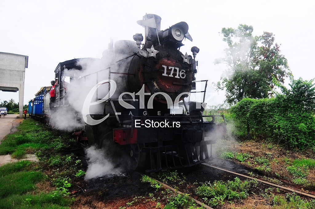 Train