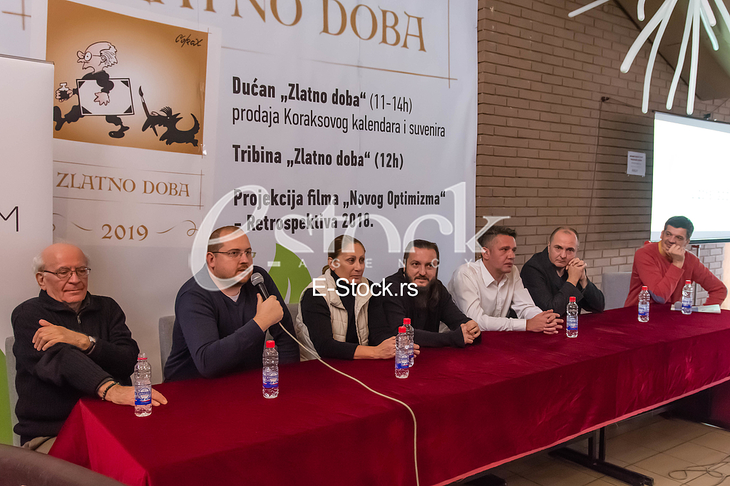 Tribina Danas