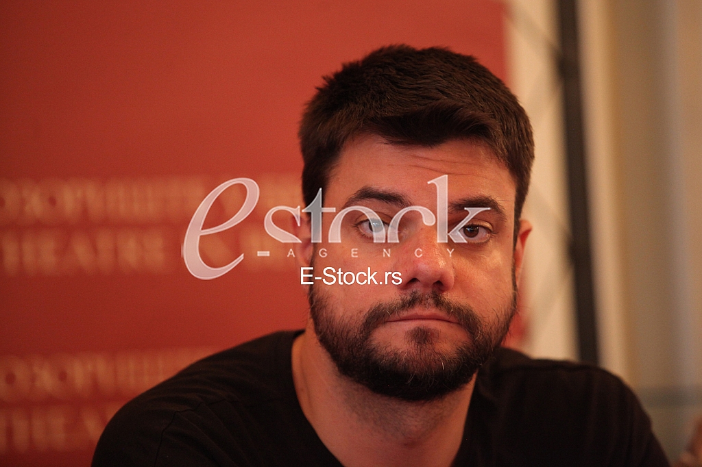 Stefan Zekic Stefan Zekic