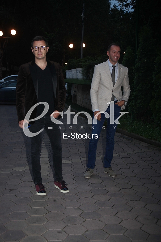 Drago Jovanovic Nemanja Velikic