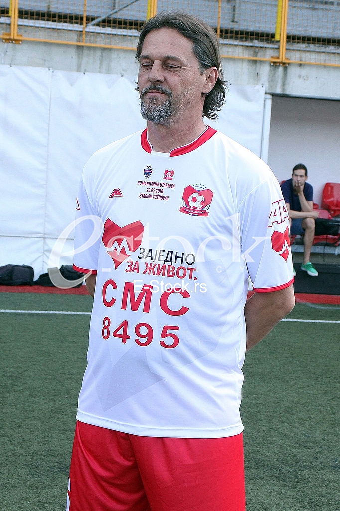 humanitarian game Together for Life